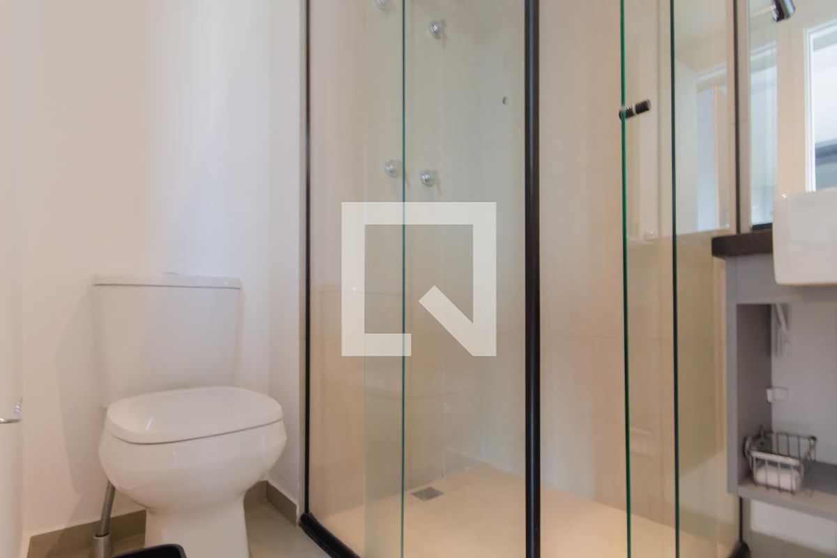 Kitnet-Studio, 18 m² - Foto 10