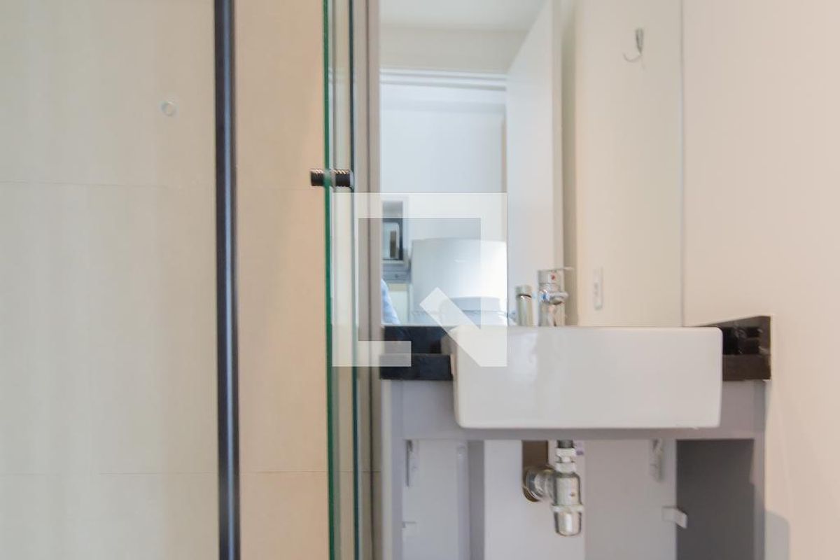 Kitnet-Studio, 18 m² - Foto 12