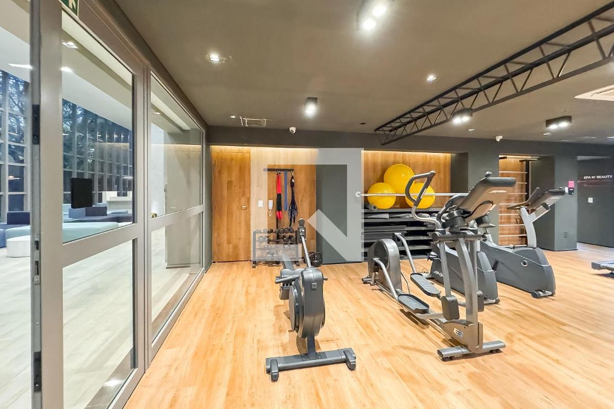 Kitnet-Studio, 18 m² - Foto 26