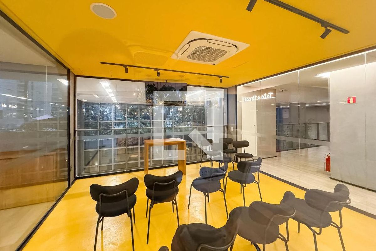 Kitnet-Studio, 18 m² - Foto 19