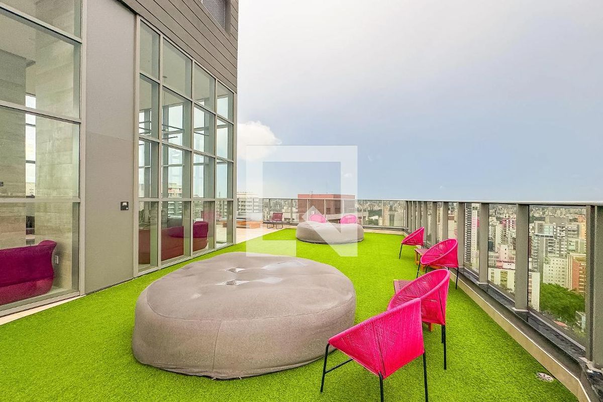 Kitnet-Studio, 18 m² - Foto 31