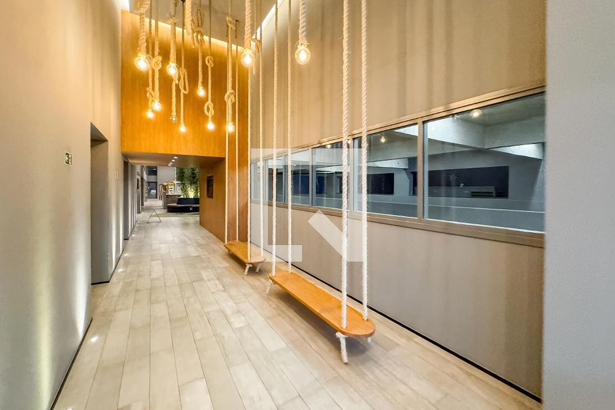 Kitnet-Studio, 18 m² - Foto 16
