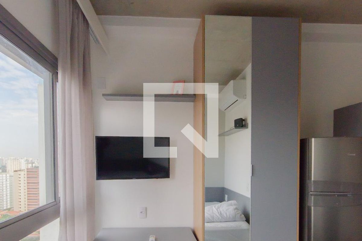Kitnet-Studio, 18 m² - Foto 4