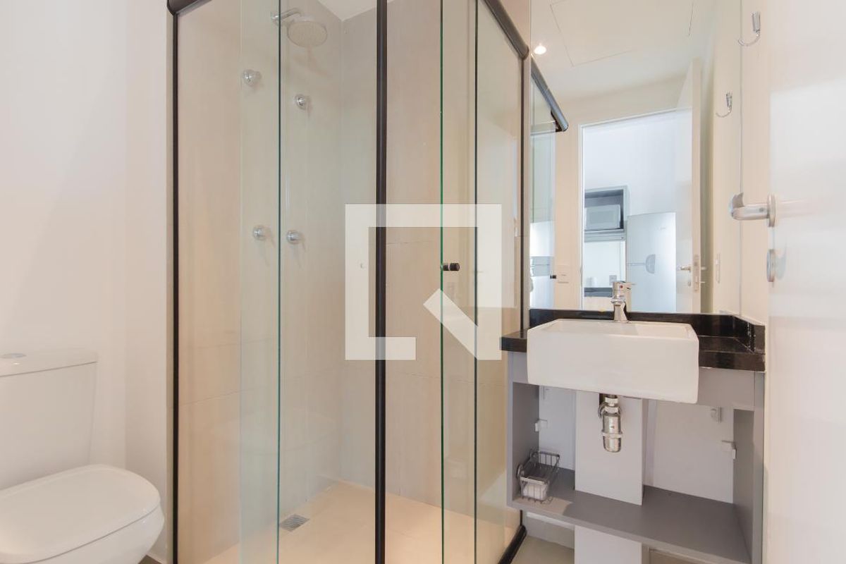 Kitnet-Studio, 18 m² - Foto 9