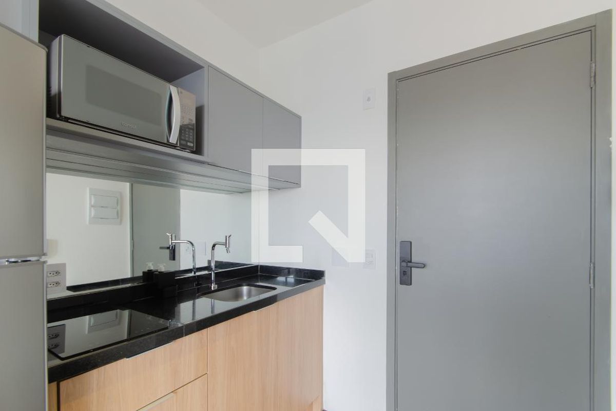 Kitnet-Studio, 18 m² - Foto 6