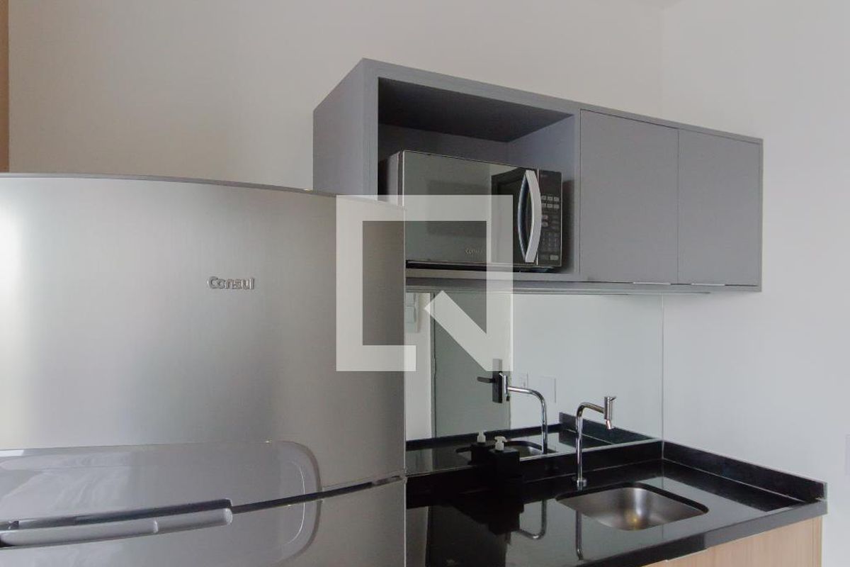 Kitnet-Studio, 18 m² - Foto 8