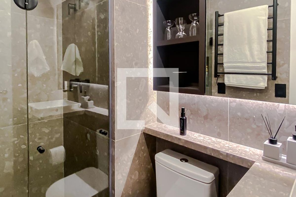 Apartamento, 2 quartos, 91 m² - Foto 21