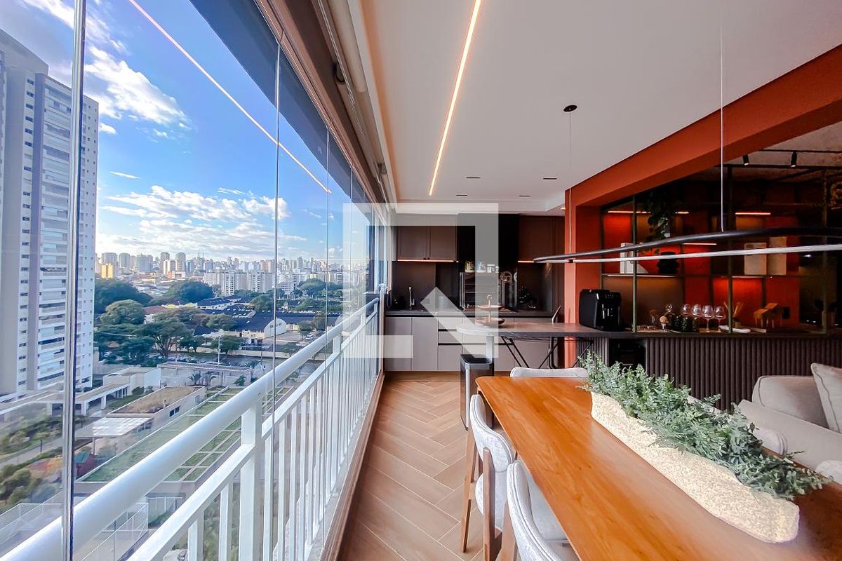 Apartamento, 2 quartos, 91 m² - Foto 6