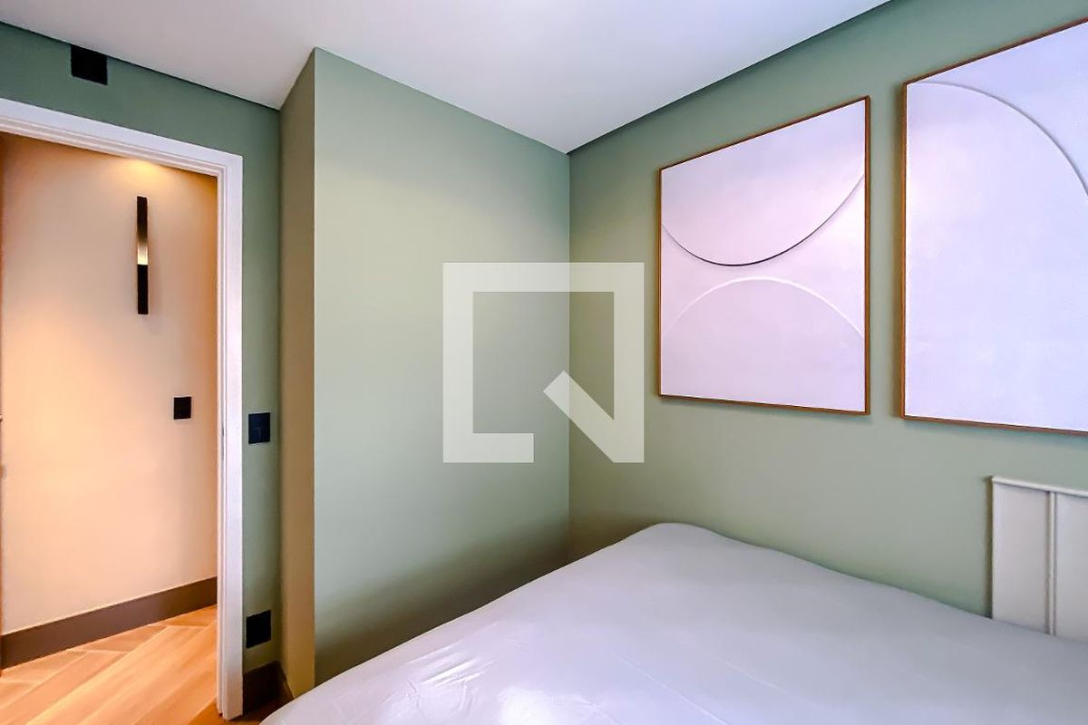 Apartamento, 2 quartos, 91 m² - Foto 11