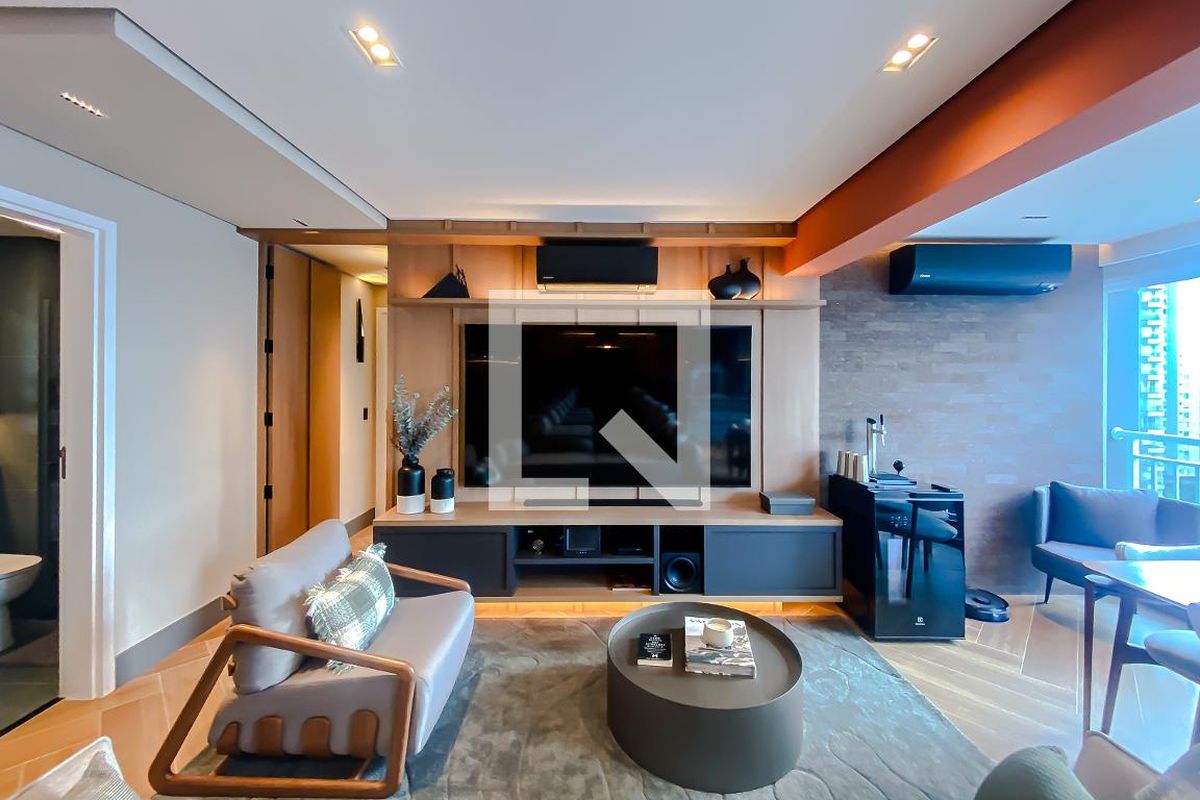 Apartamento, 2 quartos, 91 m² - Foto 3