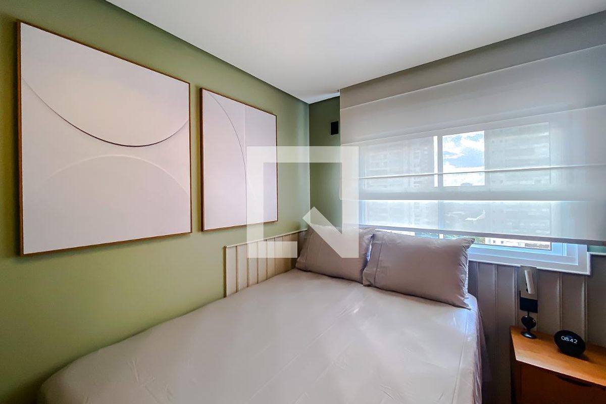 Apartamento, 2 quartos, 91 m² - Foto 9