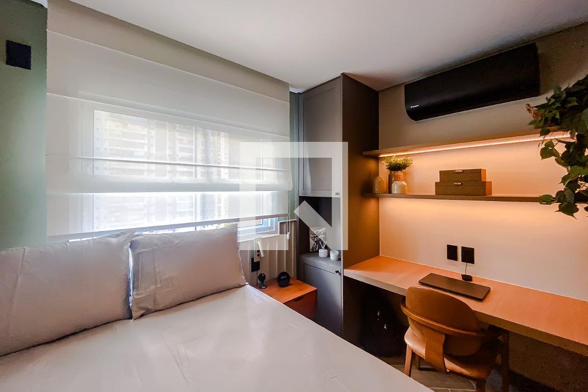 Apartamento, 2 quartos, 91 m² - Foto 10