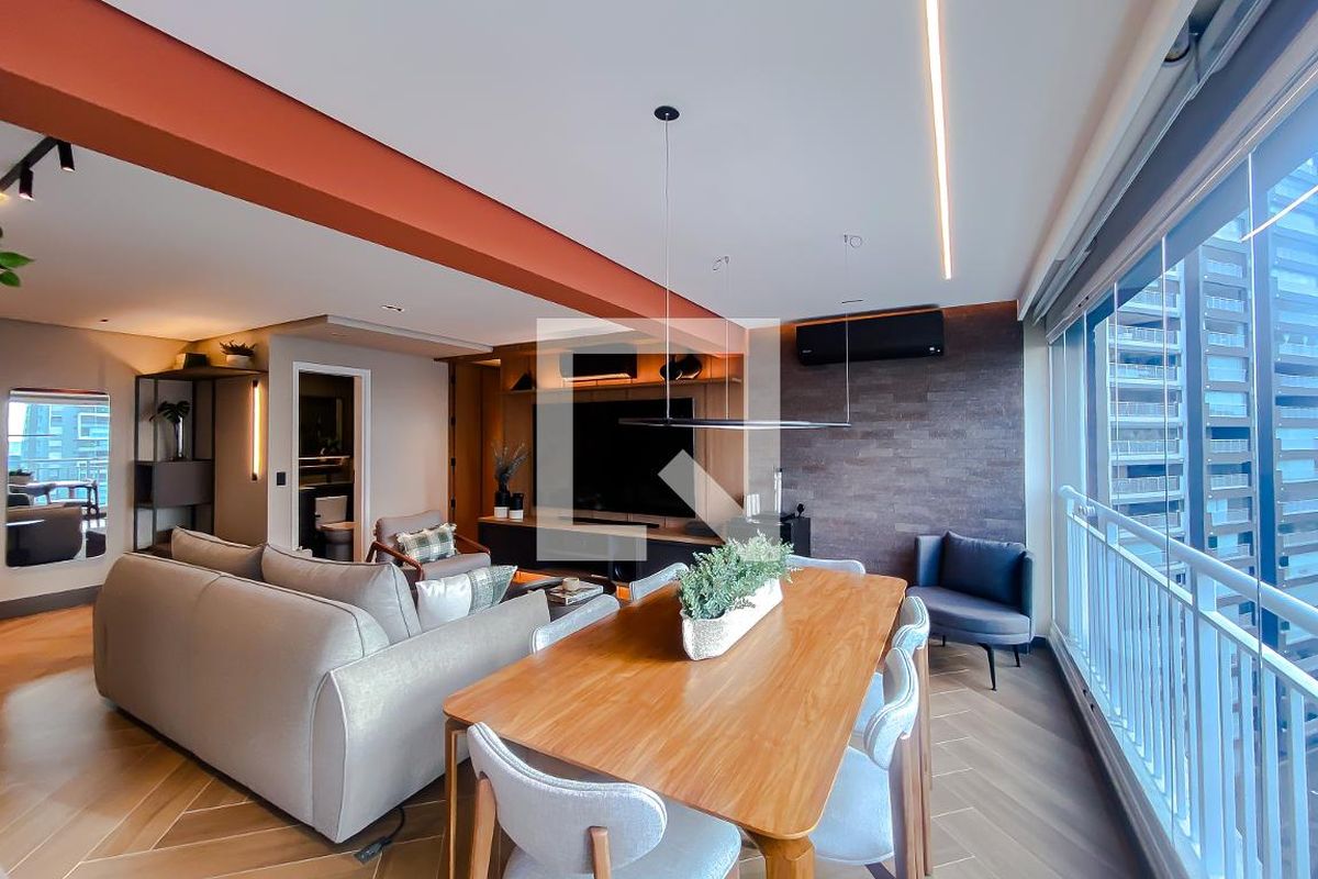 Apartamento, 2 quartos, 91 m² - Foto 7