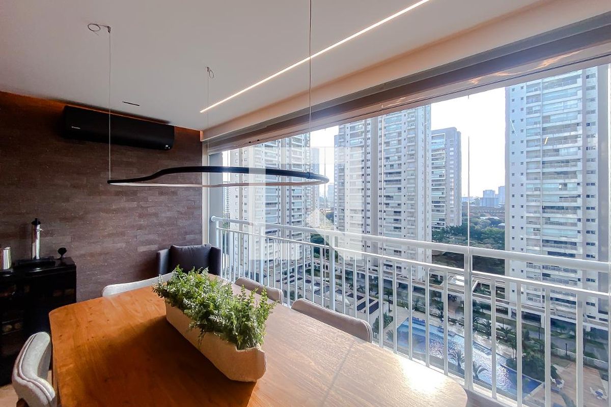 Apartamento, 2 quartos, 91 m² - Foto 8