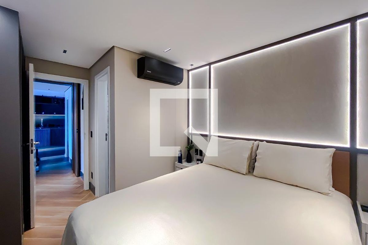 Apartamento, 2 quartos, 91 m² - Foto 14