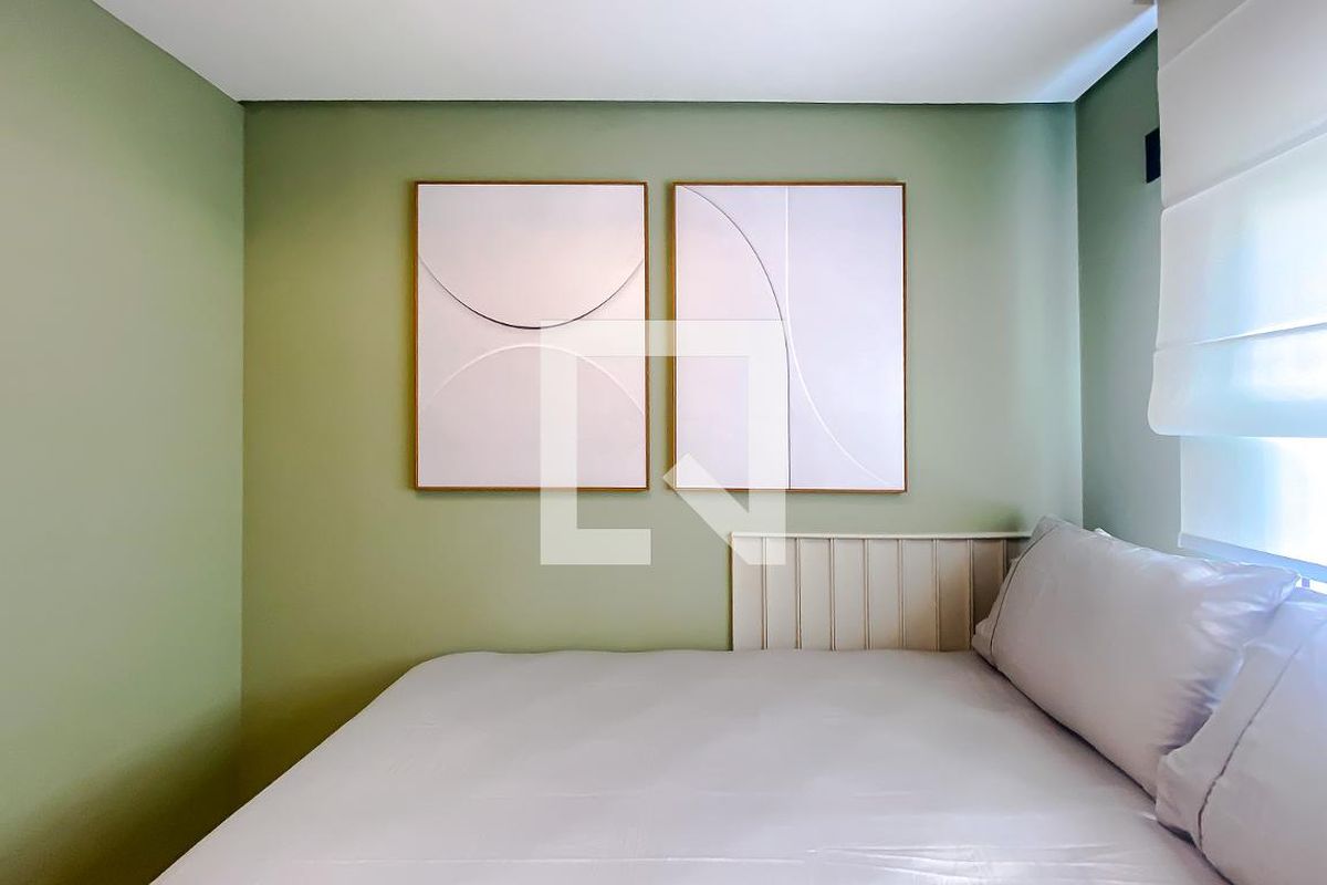 Apartamento, 2 quartos, 91 m² - Foto 12