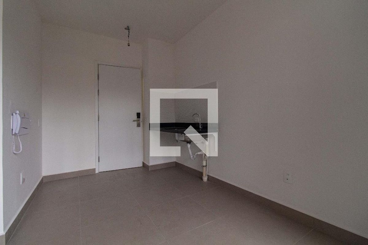 Kitnet-Studio, 27 m² - Foto 5