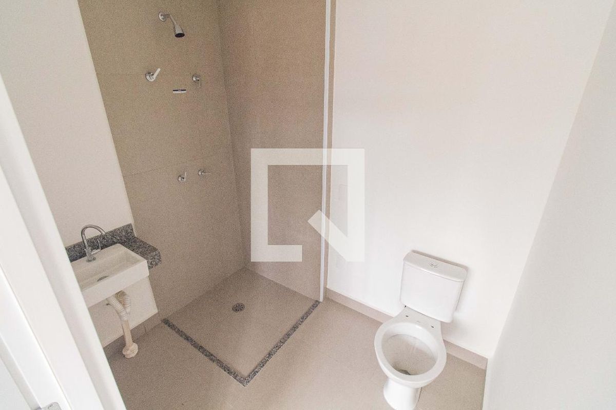 Kitnet-Studio, 27 m² - Foto 18