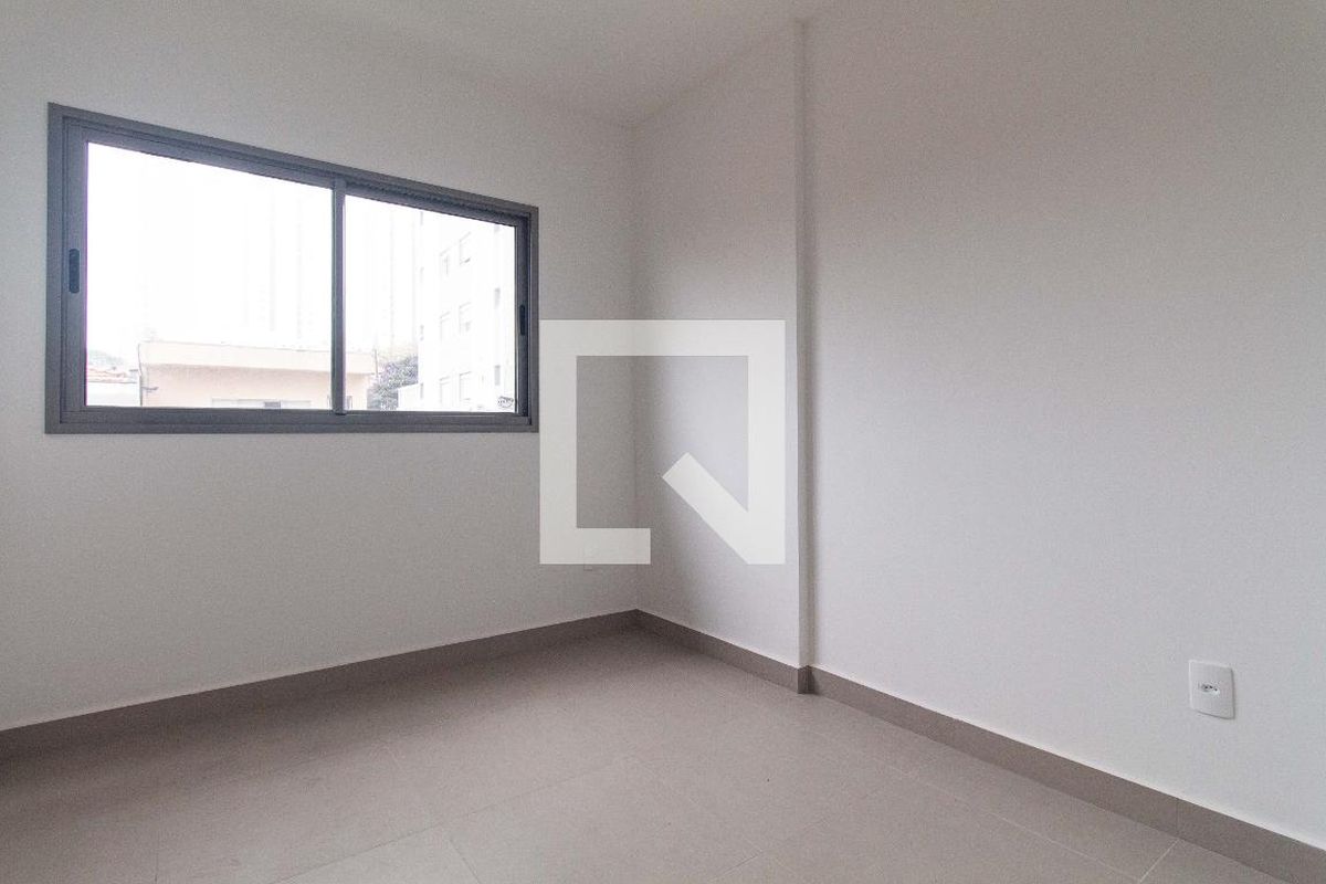 Kitnet-Studio, 27 m² - Foto 1