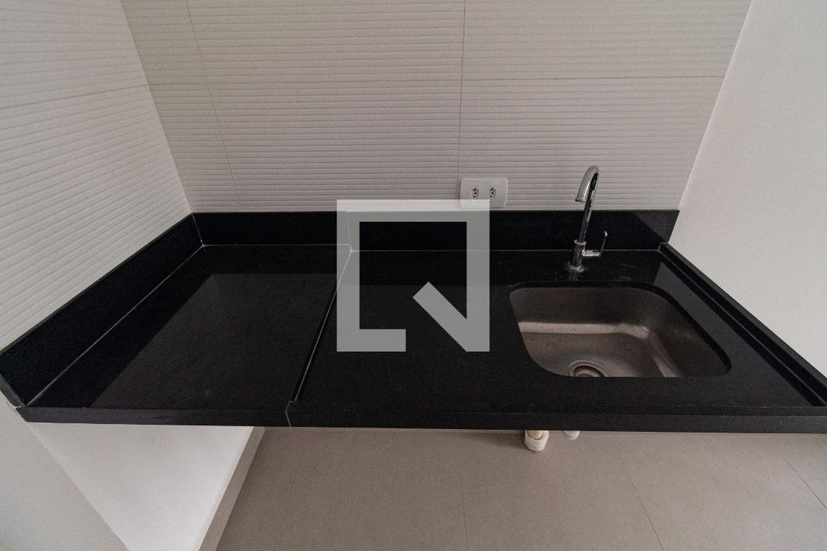 Kitnet-Studio, 27 m² - Foto 9