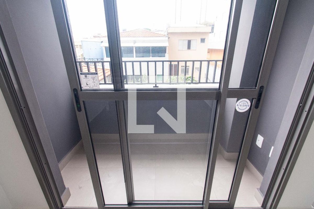 Kitnet-Studio, 27 m² - Foto 12