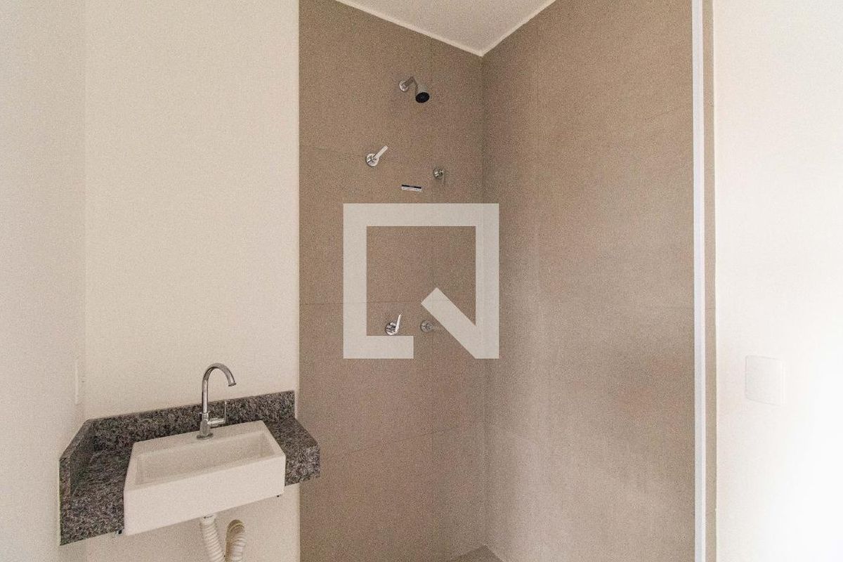 Kitnet-Studio, 27 m² - Foto 16