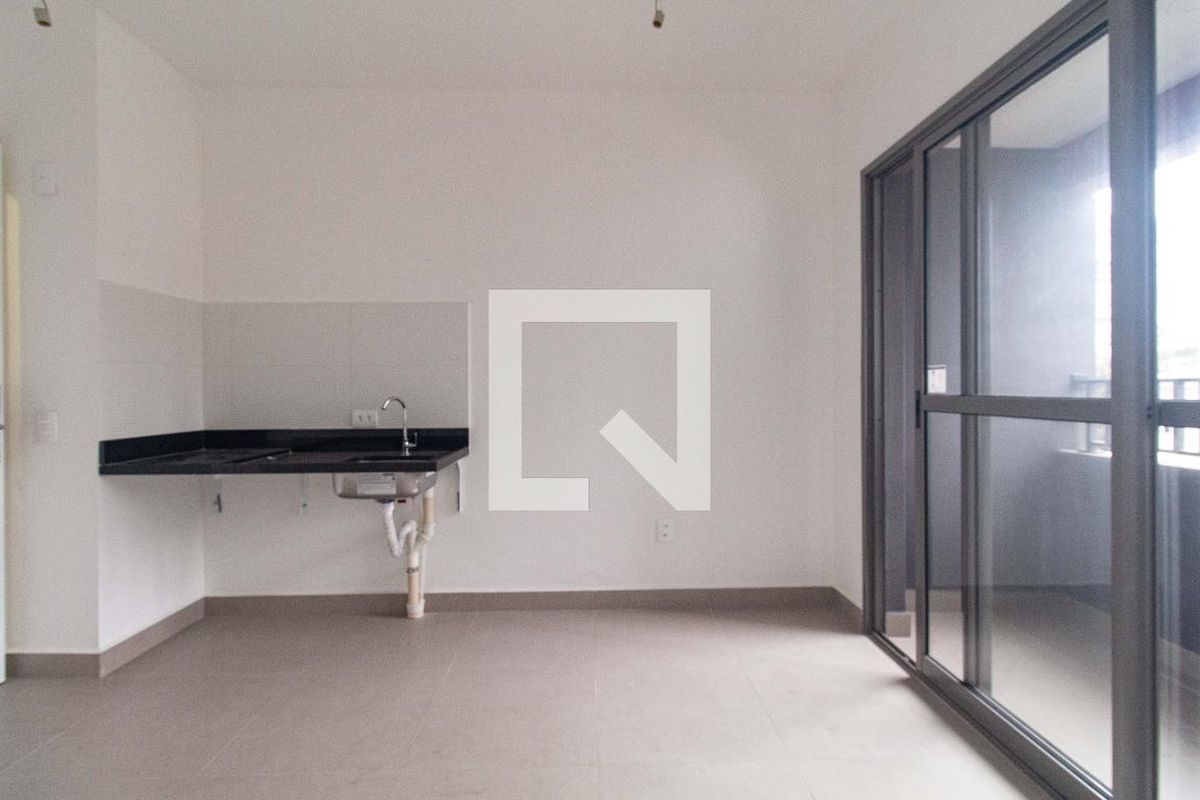 Kitnet-Studio, 27 m² - Foto 8