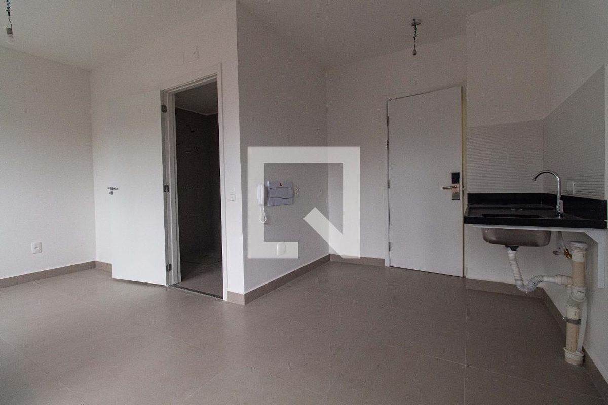 Kitnet-Studio, 27 m² - Foto 6