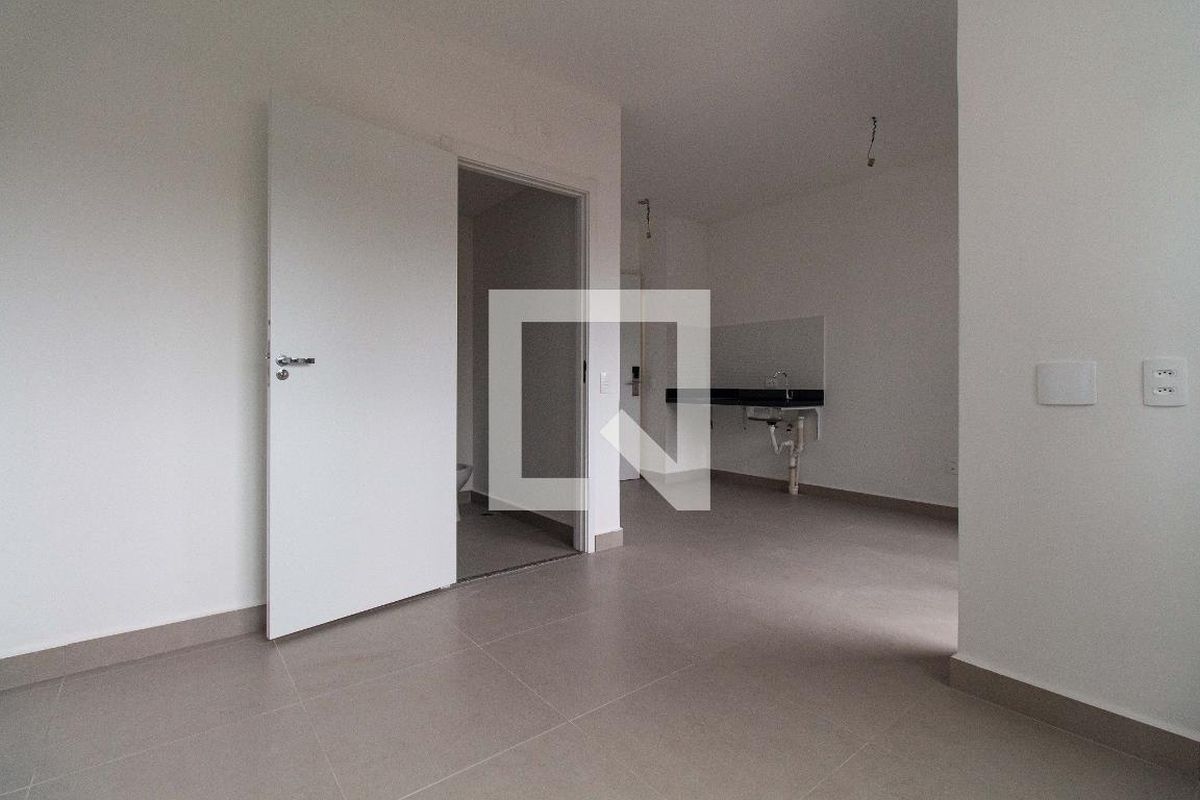 Kitnet-Studio, 27 m² - Foto 3