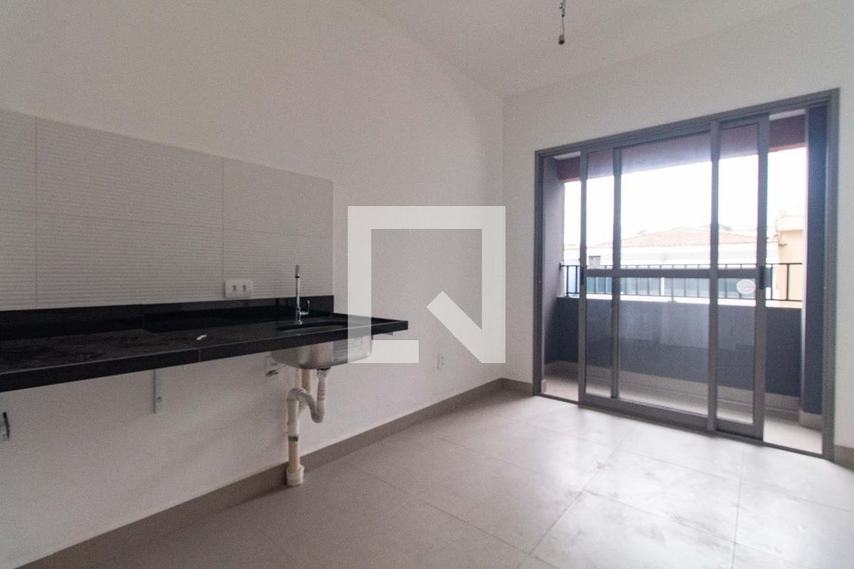 Kitnet-Studio, 27 m² - Foto 10