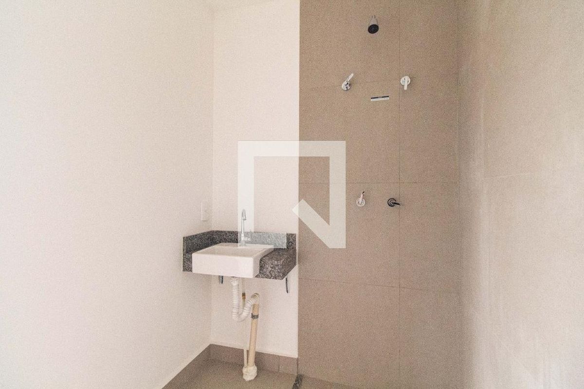 Kitnet-Studio, 27 m² - Foto 19