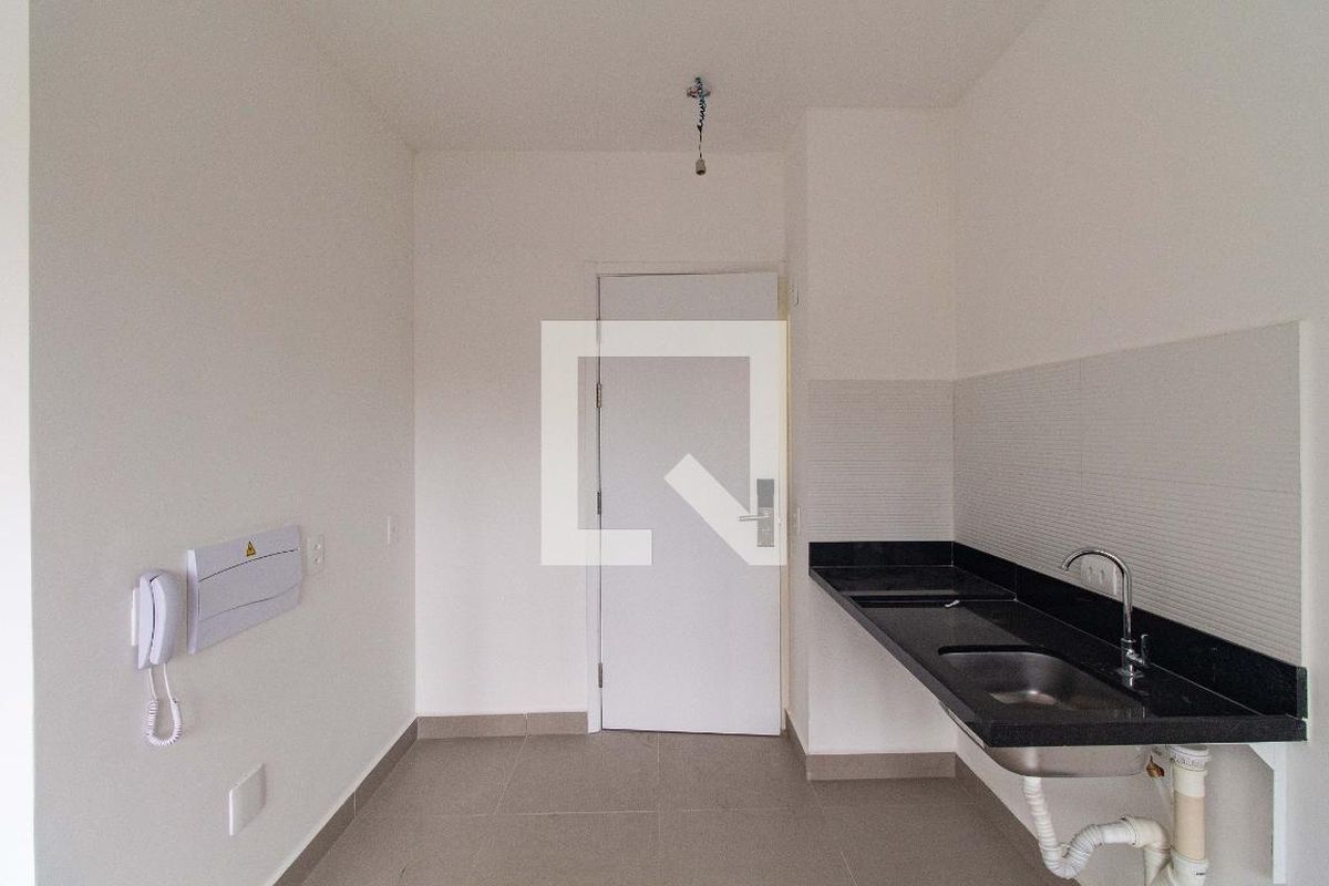 Kitnet-Studio, 27 m² - Foto 7