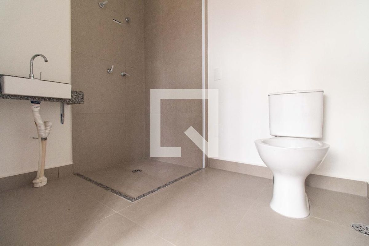 Kitnet-Studio, 27 m² - Foto 15