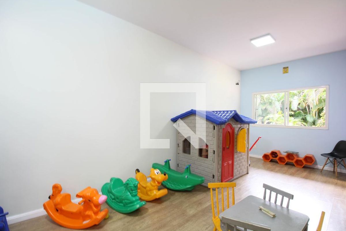 Apartamento, 3 quartos, 75 m² - Foto 41