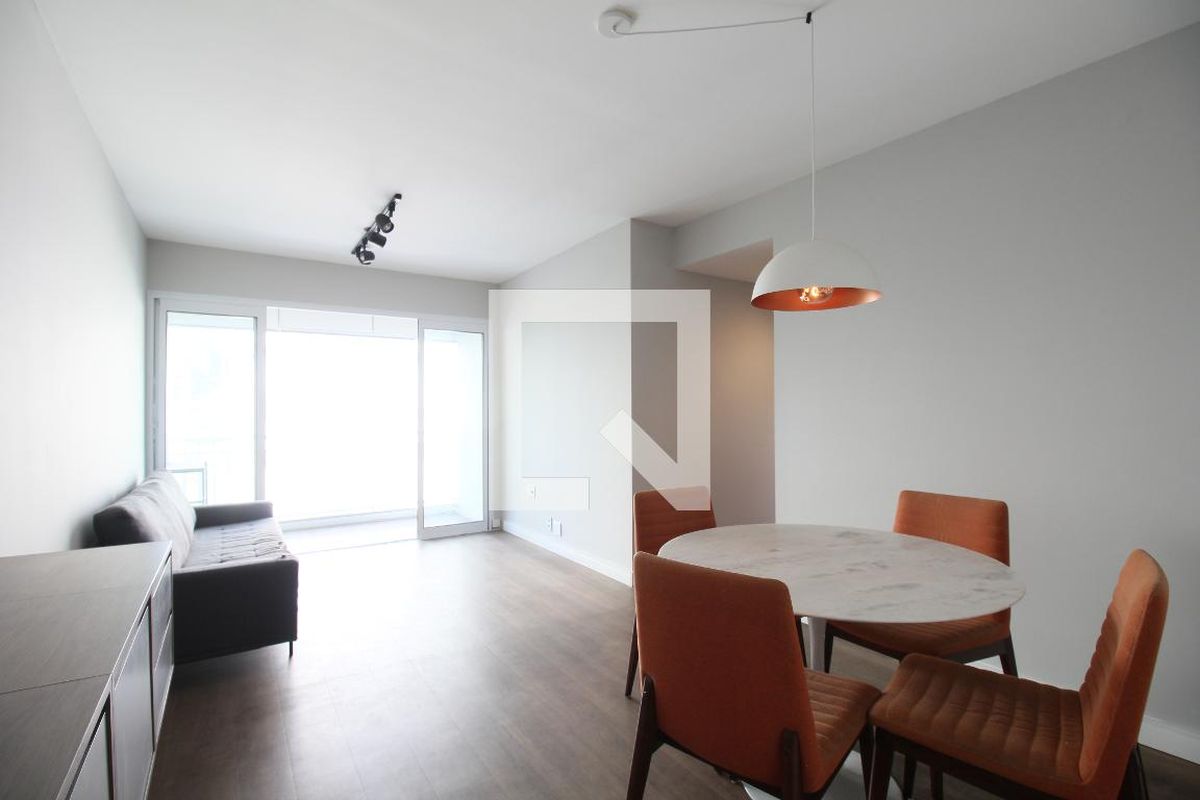 Apartamento, 3 quartos, 75 m² - Foto 1