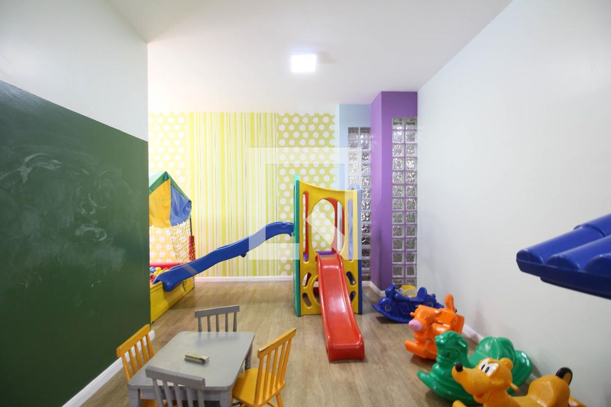 Apartamento, 3 quartos, 75 m² - Foto 40