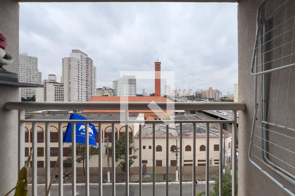 Apartamento, 3 quartos, 55 m² - Foto 5