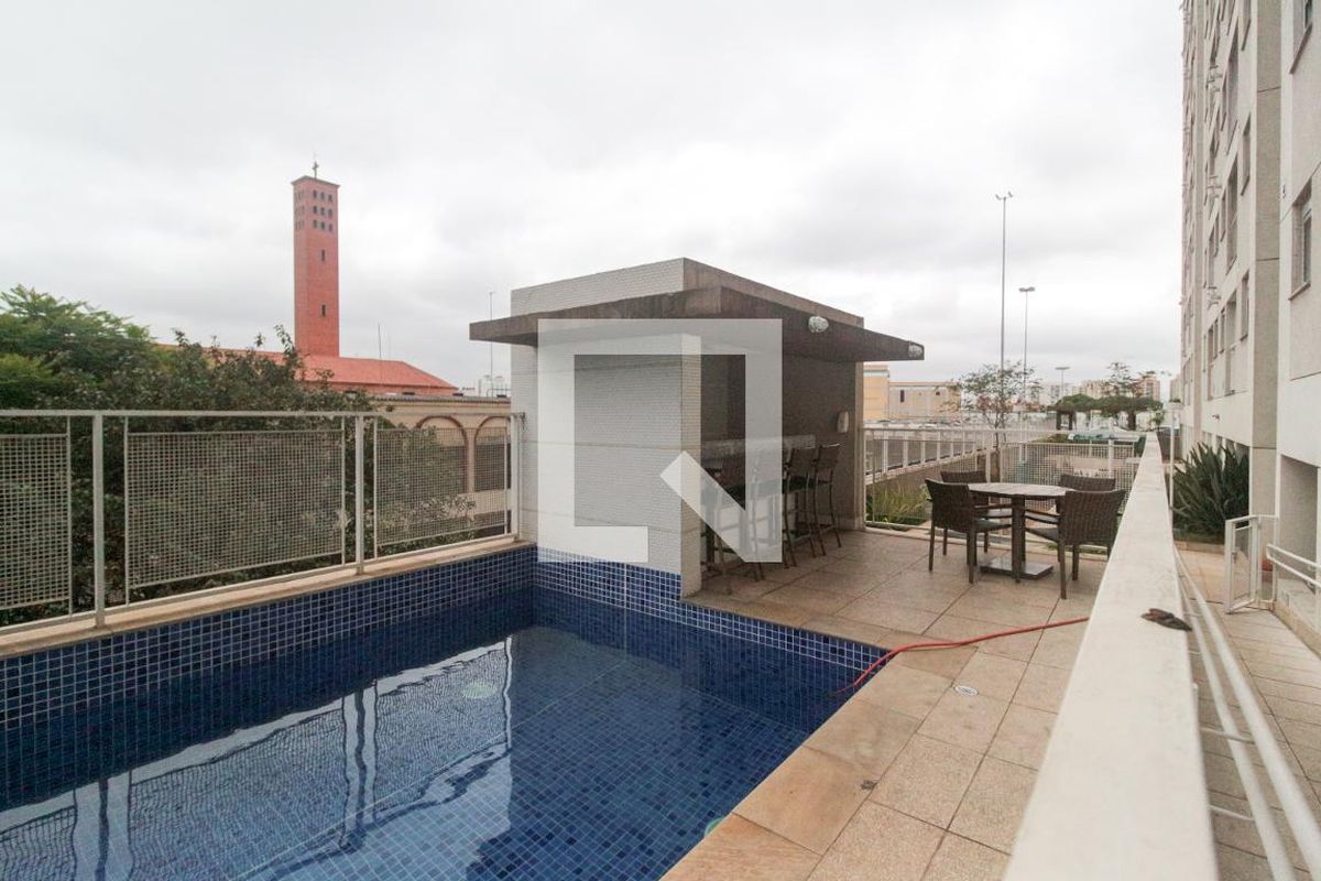 Apartamento, 3 quartos, 55 m² - Foto 37