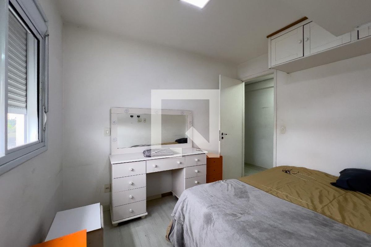 Apartamento, 3 quartos, 55 m² - Foto 10