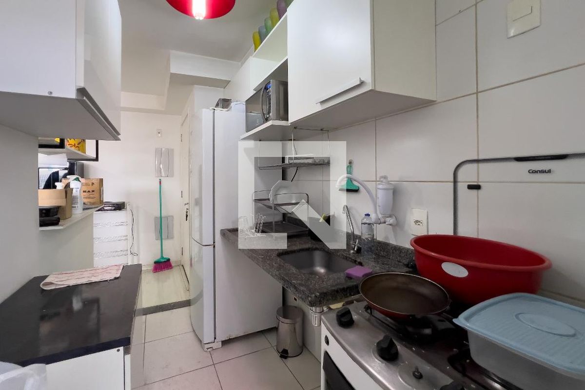 Apartamento, 3 quartos, 55 m² - Foto 30