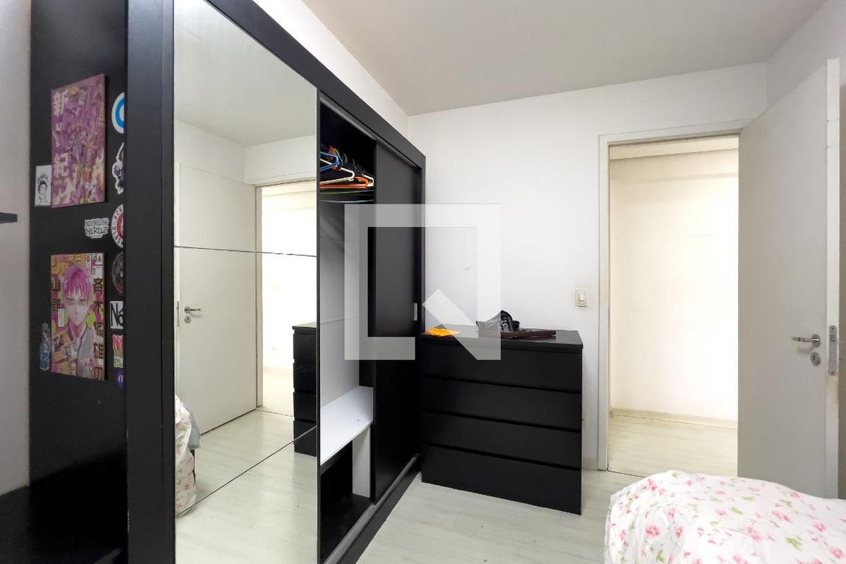 Apartamento, 3 quartos, 55 m² - Foto 22