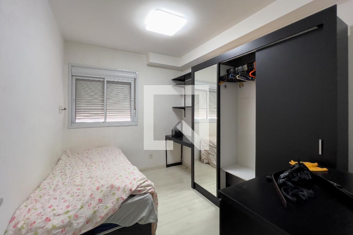 Apartamento, 3 quartos, 55 m² - Foto 19