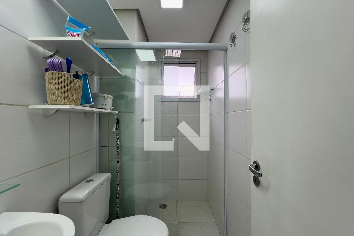 Apartamento, 3 quartos, 55 m² - Foto 12