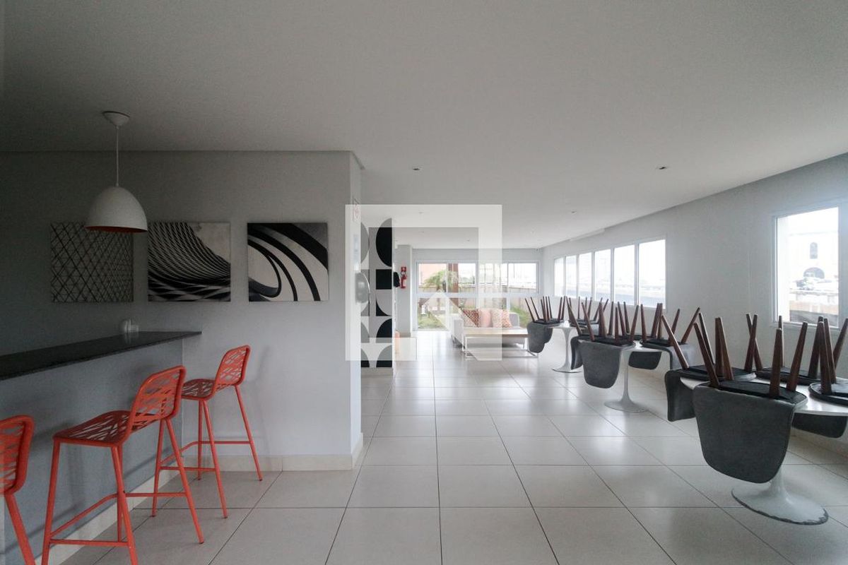Apartamento, 3 quartos, 55 m² - Foto 45
