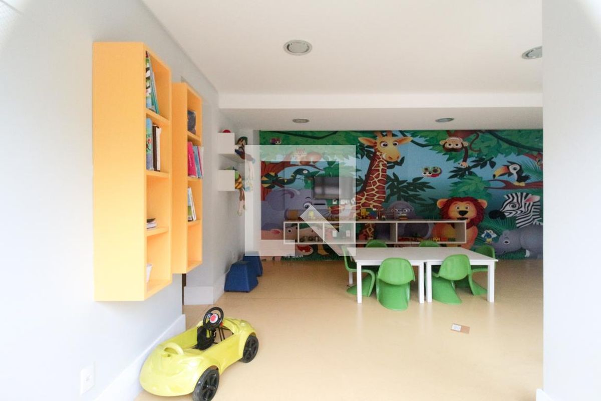 Apartamento, 3 quartos, 55 m² - Foto 39