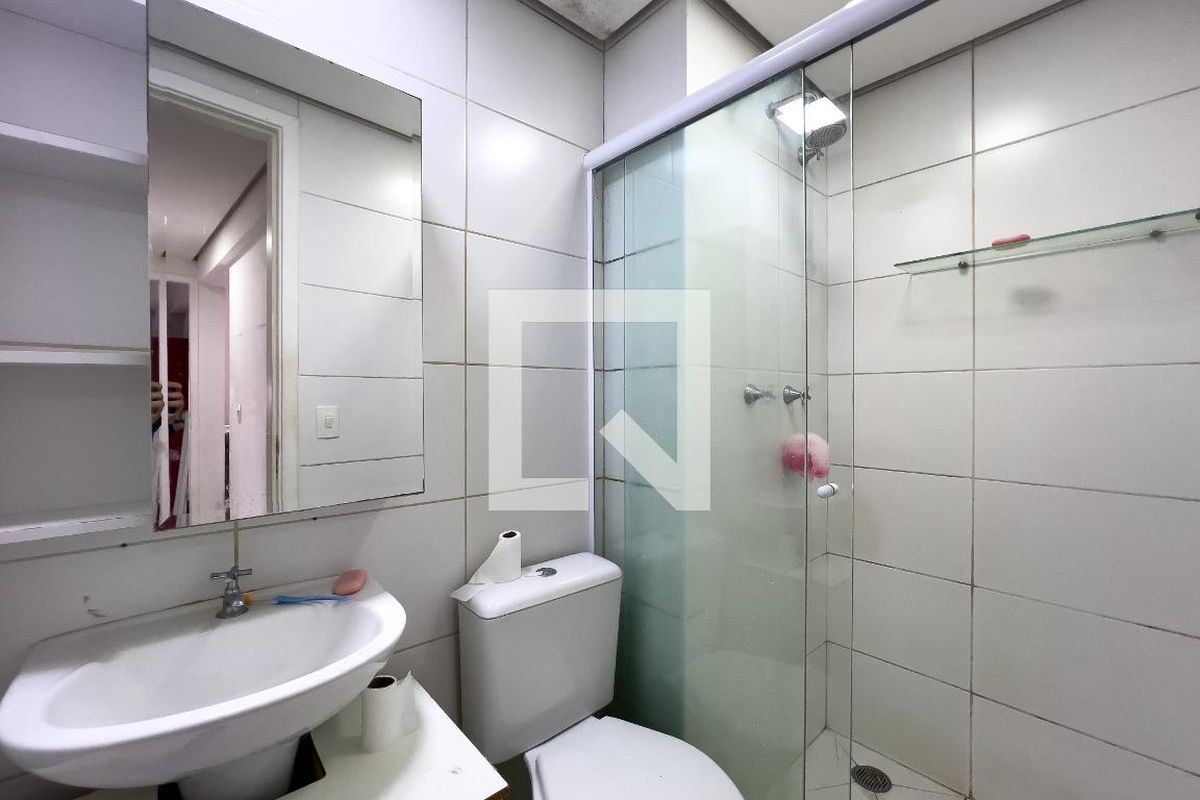 Apartamento, 3 quartos, 55 m² - Foto 23