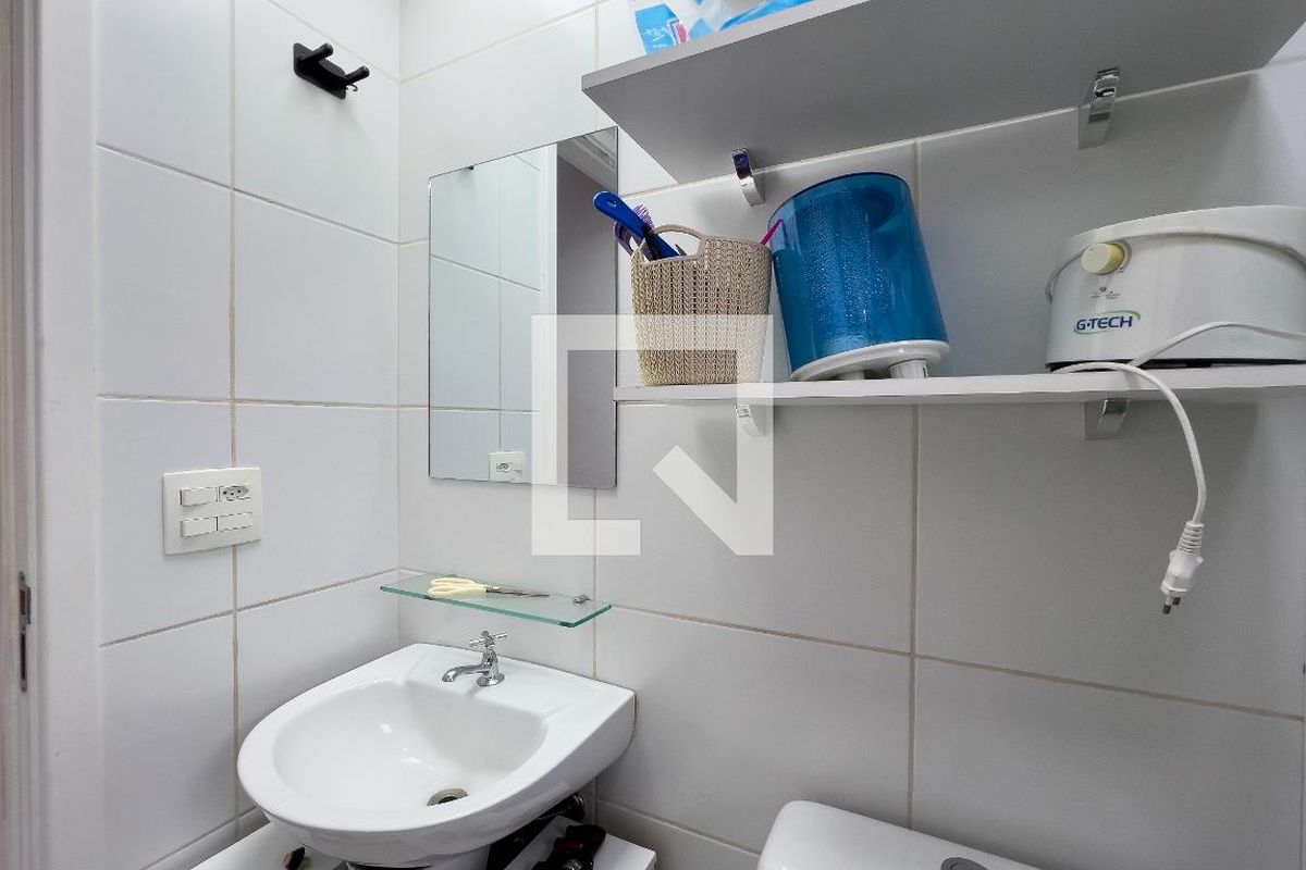 Apartamento, 3 quartos, 55 m² - Foto 14