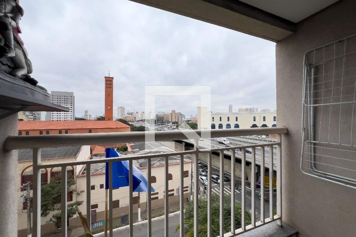 Apartamento, 3 quartos, 55 m² - Foto 6