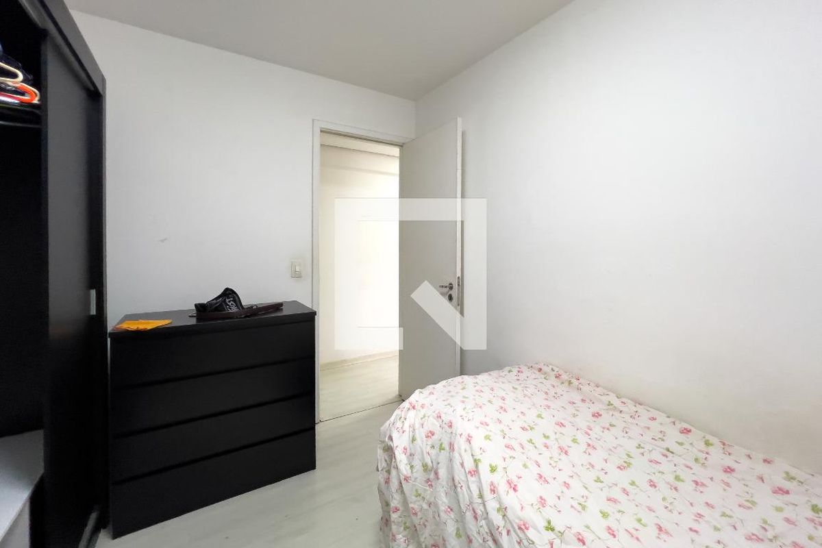 Apartamento, 3 quartos, 55 m² - Foto 21