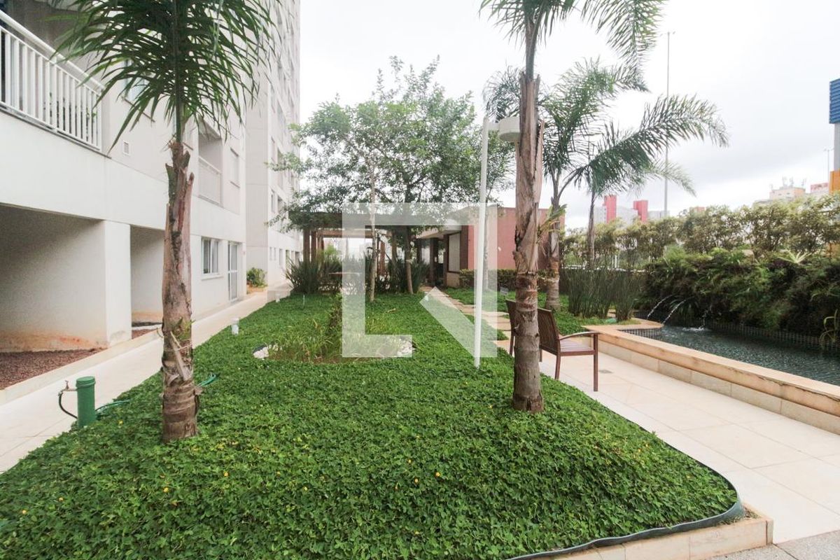 Apartamento, 3 quartos, 55 m² - Foto 43